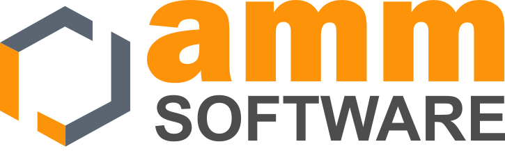 AMM Software Logo